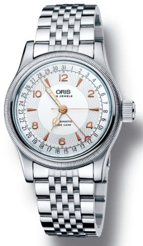 Oris Watches, Oris Watches Big Crown Pointer Date 58475504061MB - CT, Womens Watches, Womens Oris Watches
