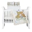 Classic Pooh 4-pc. Bedding Set