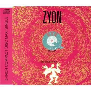 Zyon - No Fate (Struggle Continues mix) Lyrics - Zortam Music