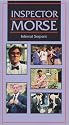 Inspector Morse - Infernal Serpent [VHS]