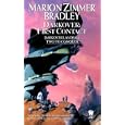 Darkover: First Contact (Darkover Omnibus: Darkover Landfall and Two to Conquer) by Marion Zimmer Bradley