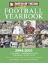 Match of the Day BBc Sport Football Yearbook 2004/2005