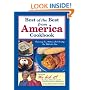 Best of the Best from America: Preserving Our Food Heritage One State at a Time (Best of the Best Cookbook)