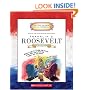 Franklin D. Roosevelt: 32nd President 1933-1945 (Getting to Know the Us Presidents)