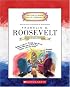 Franklin D. Roosevelt: 32nd President 1933-1945 (Getting to Know the Us Presidents)