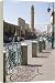 Tozeur, Tunisia - 40 Inch Canvas Print (101 cm) by Robert Harding