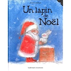 Un lapin de No�l