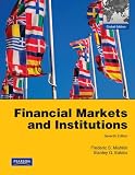 Financial Markets and Institutions