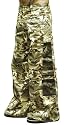 Ghast 32" Fat Bottom Raver Pants (Desert Camo)