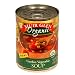 Muir Glen Organic Soup, Garden Vegetable, 19-Ounce Cans (Pack of 12)