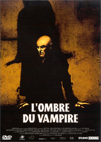 Shadow of the Vampire [Region 2]