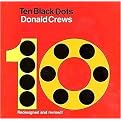 Ten Black Dots/Redesigned (Revised) (Hardcover)