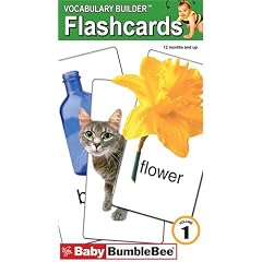 Vocabulary Builder 1 Flashcards
