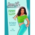 Dance Off the Inches: Tummy Tone Party Zone! by 