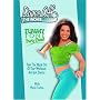 Dance Off the Inches: Tummy Tone Party Zone!