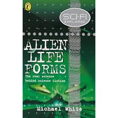 Alien Life Forms (Science fi Explained)