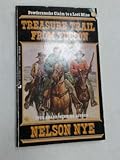 Treasure trail from Tucson