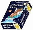 Lichtkinder Karten, 50 Karten