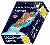 Lichtkinder Karten, 50 Karten - B&auml;rbel Mohr, Stefan Stutz