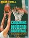 Book Coaching Modern Basketball: Hints, Strategies, and Tactics