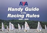 RYA Handy Guide to the Racing Rules (Royal Yacht Association)