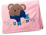CHOU CHOU Blanket