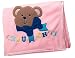 CHOU CHOU Blanket