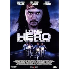 Lone Hero - Die Terrorbiker