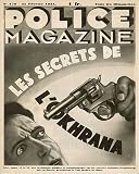Photographic Prints of Social/russia Police from Mary Evans