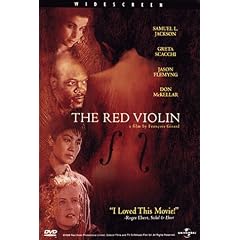 The Red Violin