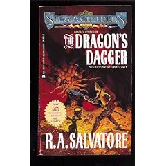 The Dragon's Dagger