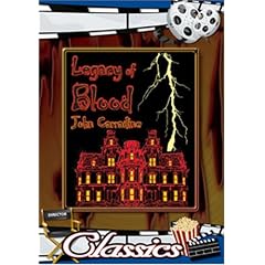 Legacy of Blood by 