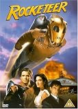 Rocketeer [UK IMPORT] - William Campbell
