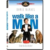 Walk Like a Man