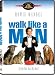 DVD : Walk Like a Man