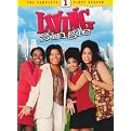 Living Single: The Complete First Season (Dual-layered DVD)