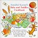 Annabel Karmel's Baby and Toddler Cookbook