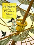 The princess and the pirate king