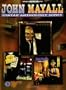 John Mayall (Guitar Anthology)