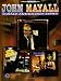 Books : John Mayall: Authentic Guitar-Tab Edition (Guitar Anthology Series)