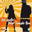 Die gro�e Paul Temple Box