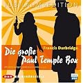 Die gro�e Paul Temple Box