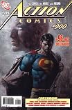Action Comics #900