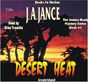 Desert Heat