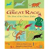 The Great Race