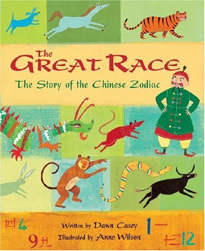 Fables and Fairy Tales