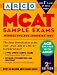 McAt Sample Exams (Arco Test Preparation)