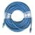 RiteAV - Cat6 Network Ethernet Cable - Blue - 50 ft.