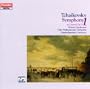 Peter Ilyich Tchaikovksy: Symphony No.1 in G Minor Op.13 "Winter Daydreams"