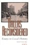 Dallas Reconsidered : Essays in Local History